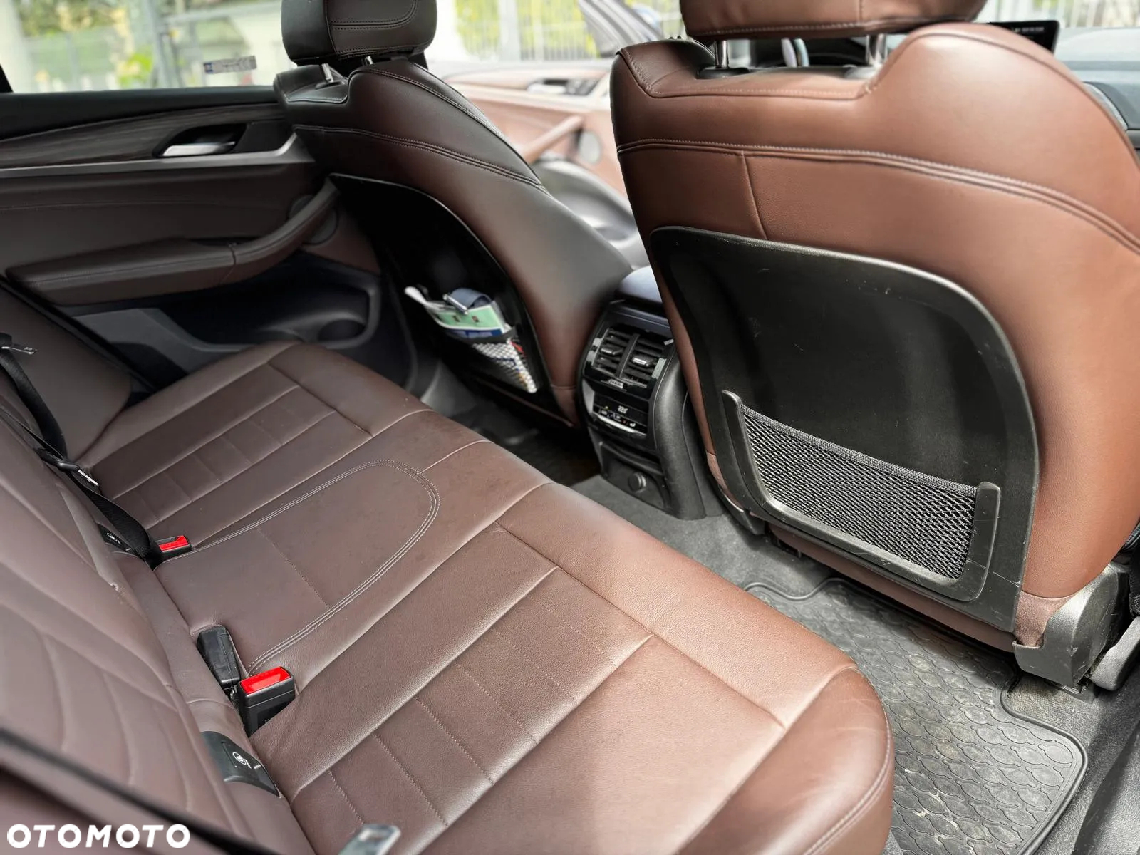 BMW X3 xDrive30i xLine - 18