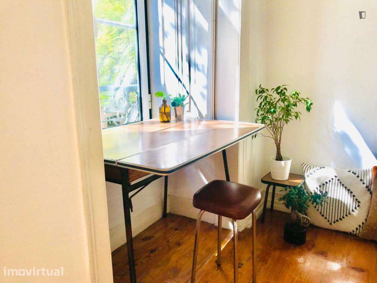 Apartamento com 2 quartos - localizado em Santos Lisbon - Grande imagem: 3/18