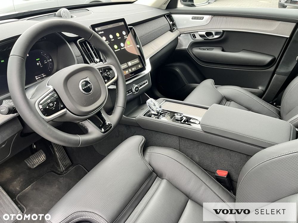 Volvo XC 90 - 12