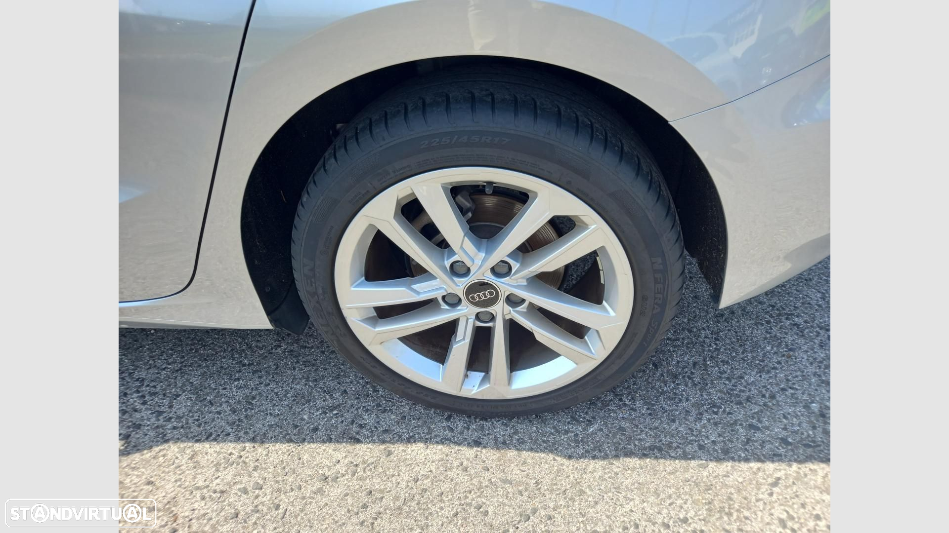 Audi A3 Sportback - 9