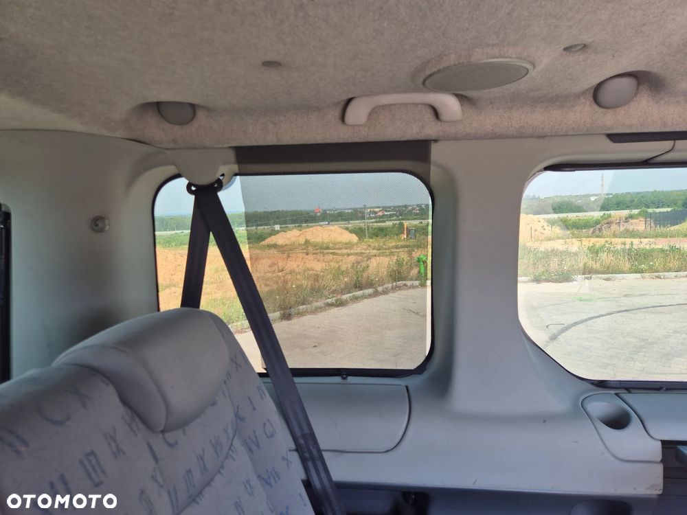 Renault Trafic Generation - 18