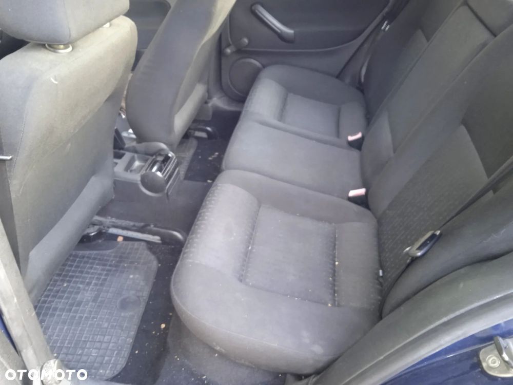 Volkswagen Golf IV 1.9 TDI 4Mot Comfortline - 15