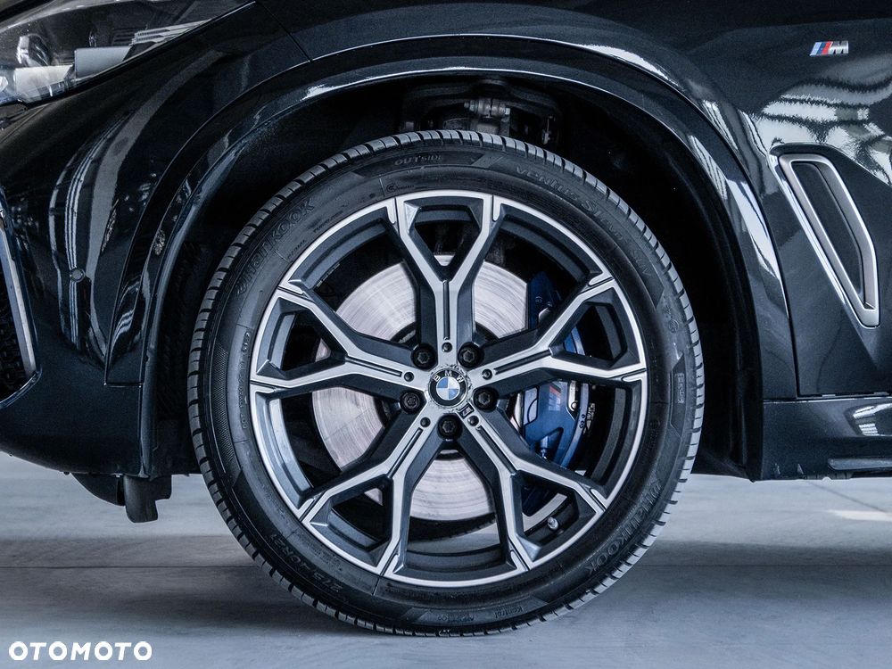 BMW X5 - 11