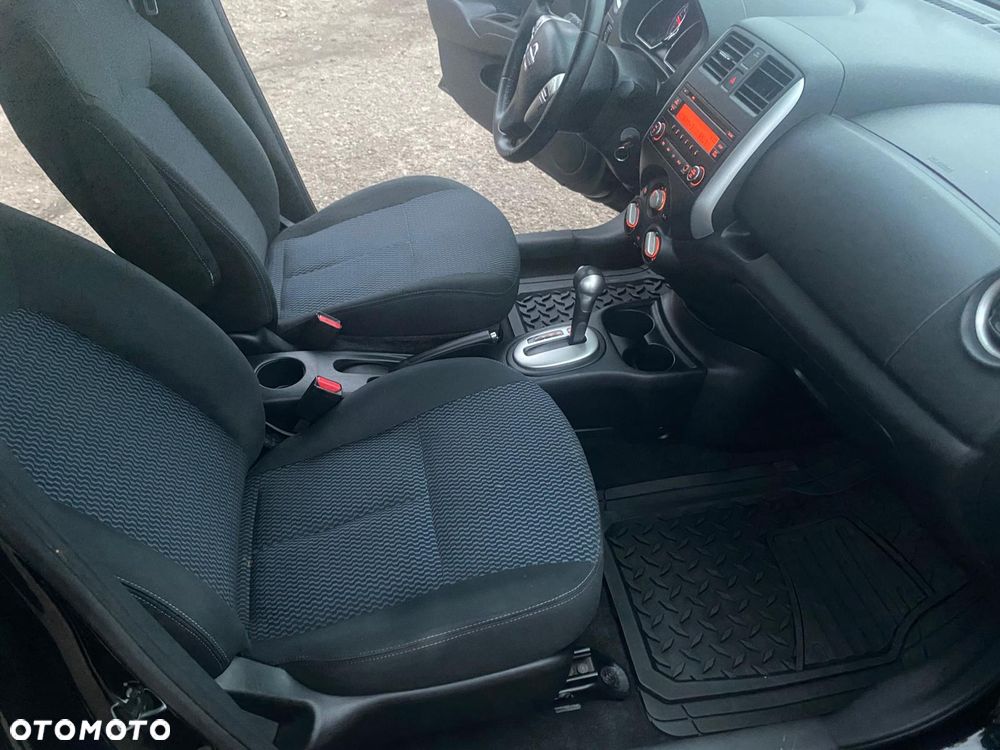 Nissan Note 1.6 Tekna EU5 - 9
