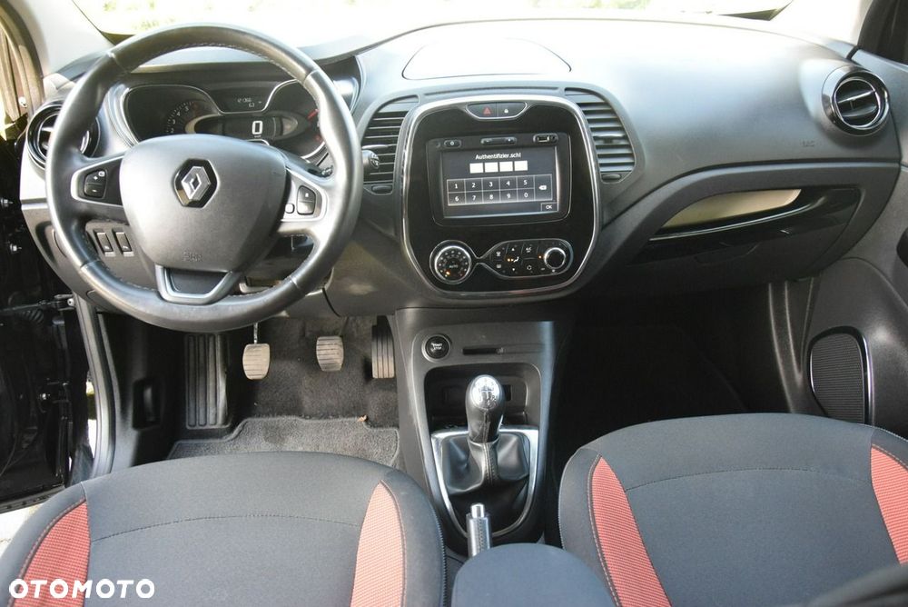 Renault Captur (ENERGY) TCe 90 INTENS - 28
