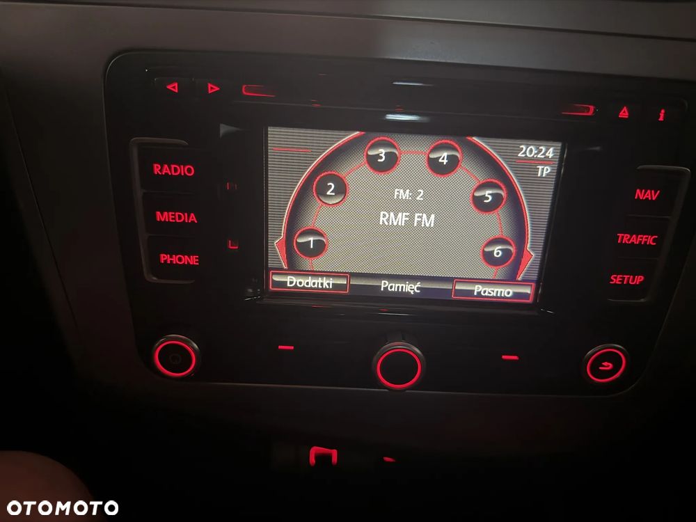 Seat Leon 1.4 TSI Style Copa - 19