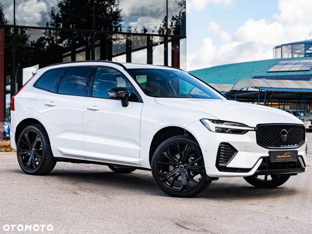 Volvo XC 60 B5 B AWD Plus Dark - 9