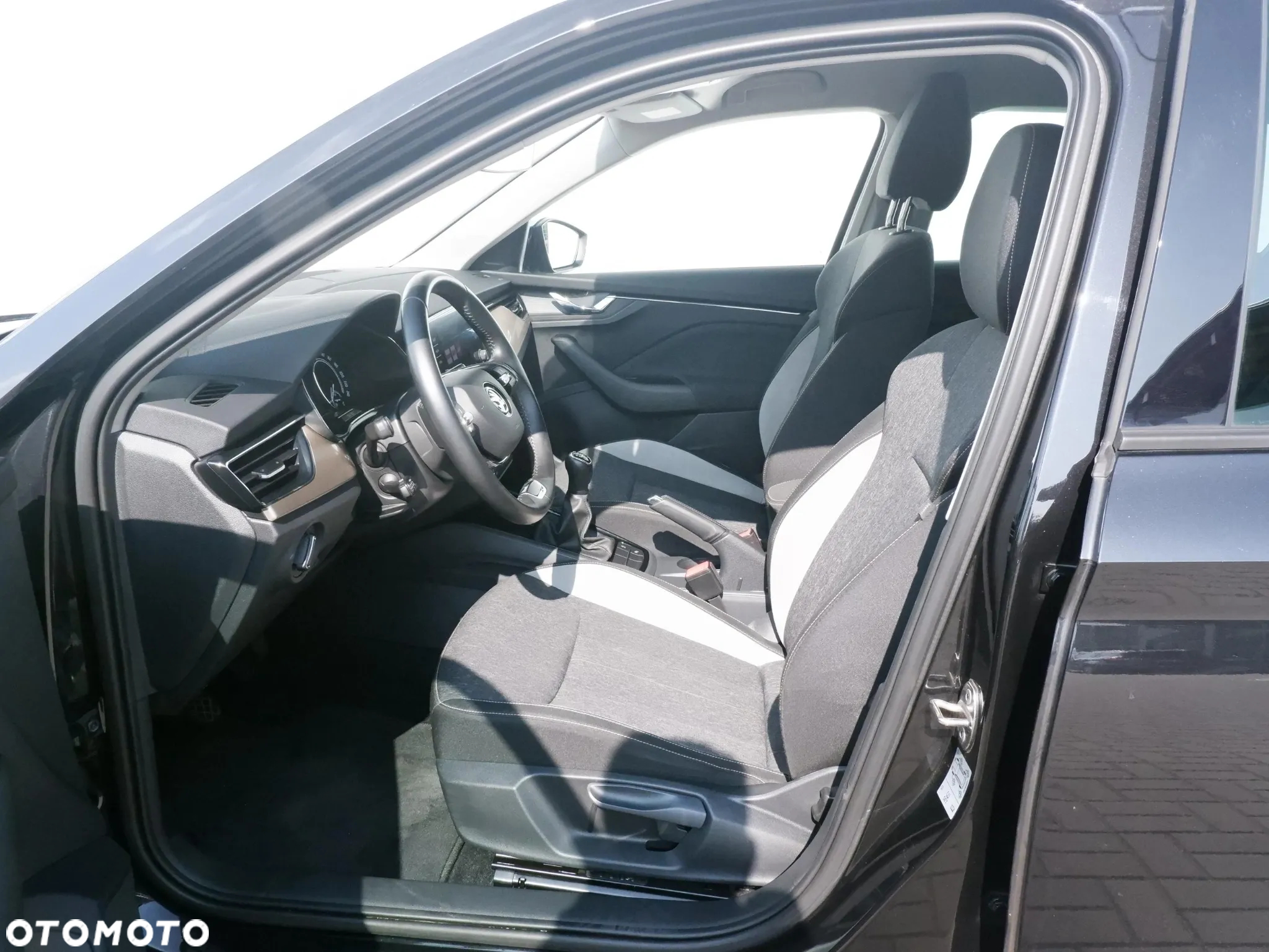 Skoda Kamiq 1.0 TSI Style - 13