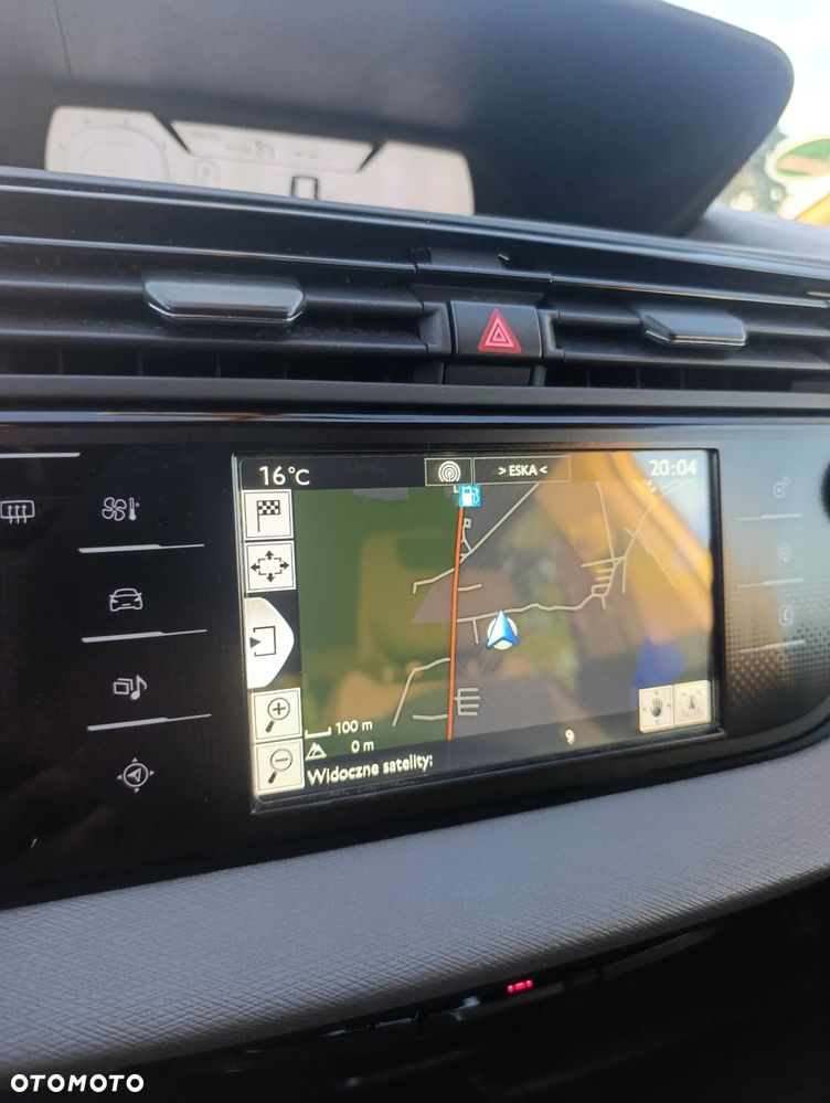 Citroën C4 Picasso - 18