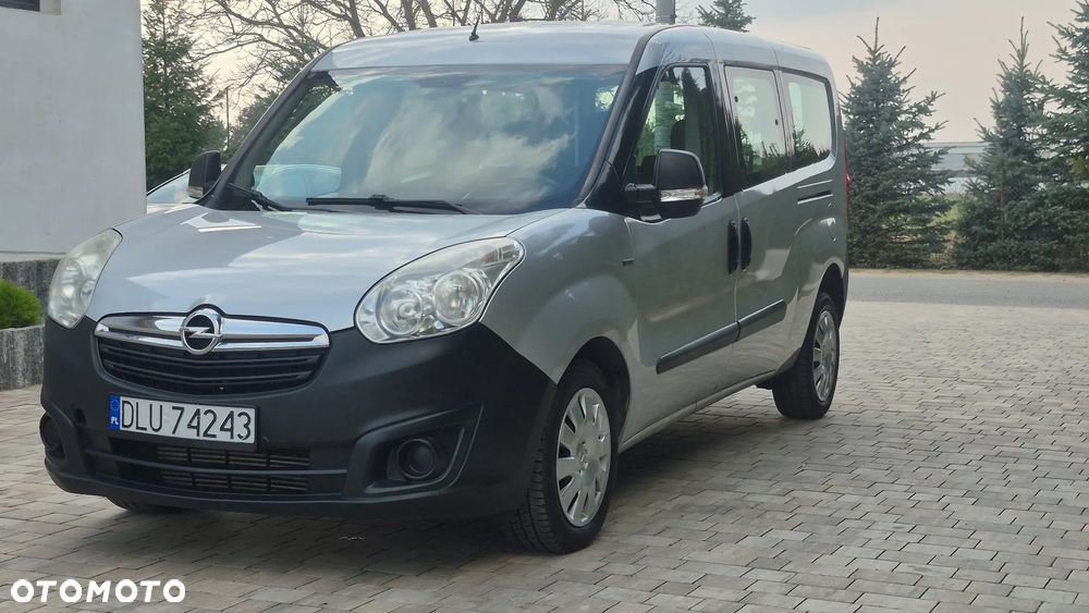 Opel Combo Tour L2H1 - 3