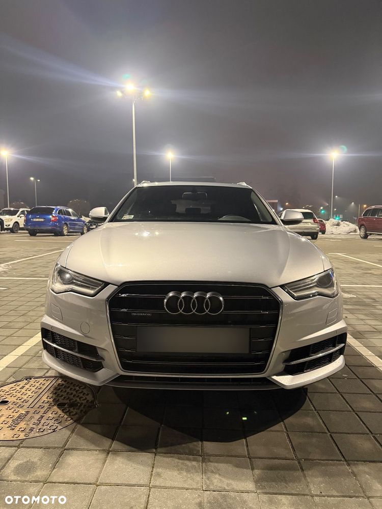 Audi A6 Avant - 3