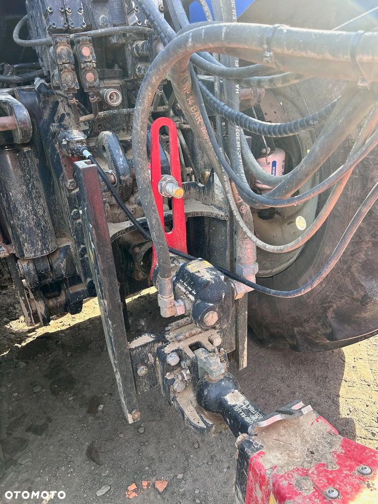 Horsch LEEB 6LT - 12