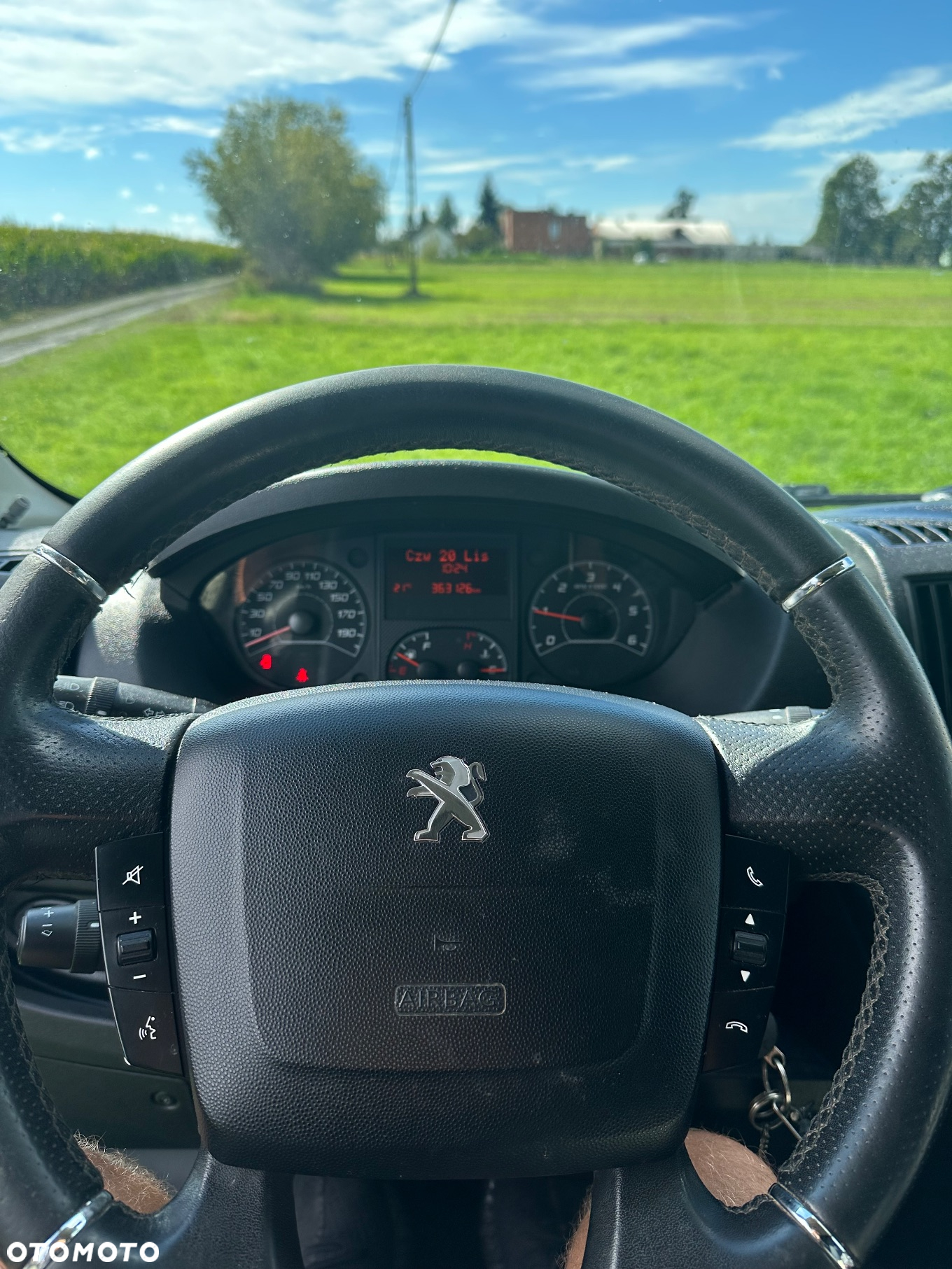 Peugeot Boxer - 9