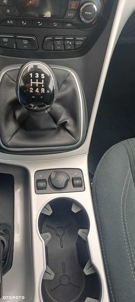 Ford C-MAX 1.6 Ti-VCT Titanium - 12