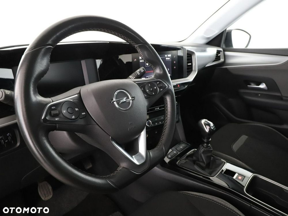 Opel Mokka 1.2 DI Turbo Edition - 15