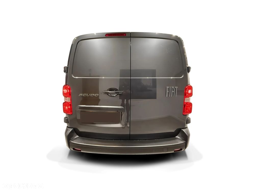 Fiat Scudo Brygadowy Składany XL 150KM - 4