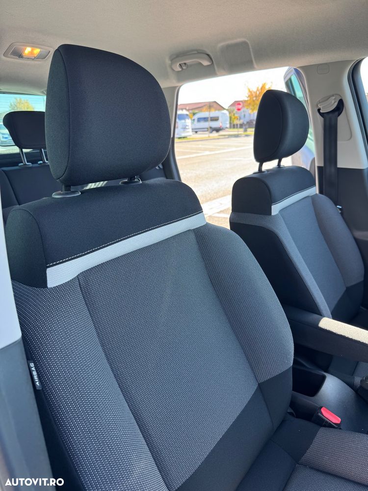 Citroën C3 AIRCROSS - 10