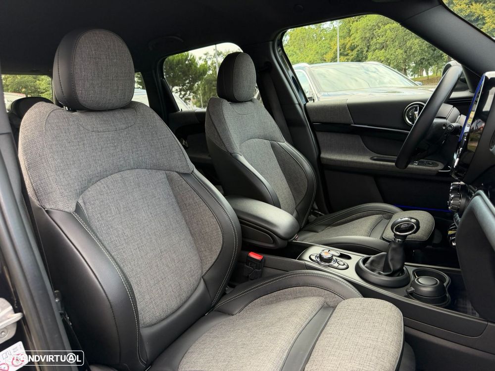 MINI Countryman Cooper SE ALL4 Untamed Edition Auto - 17