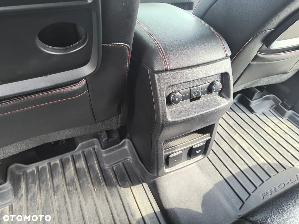 Ford S-Max 2.0 EcoBlue ST-Line - 7