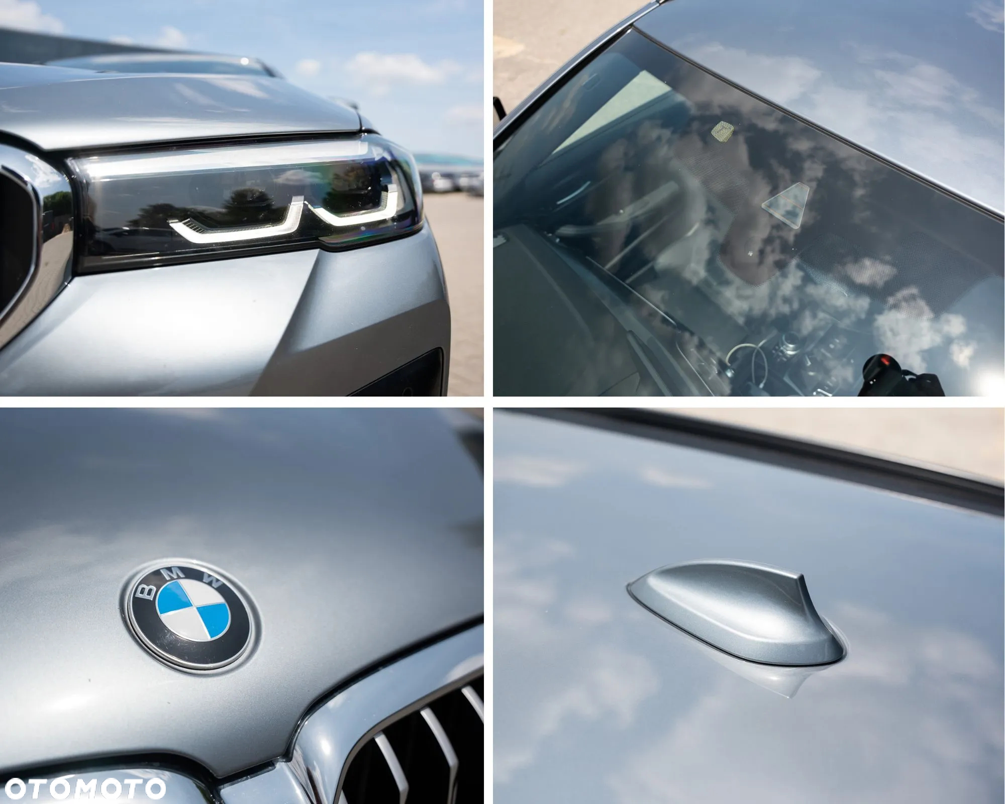 BMW Seria 5 520d xDrive Touring M Sport Edition - 18