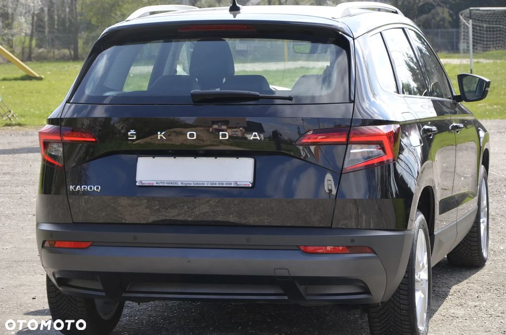 Skoda Karoq - 19