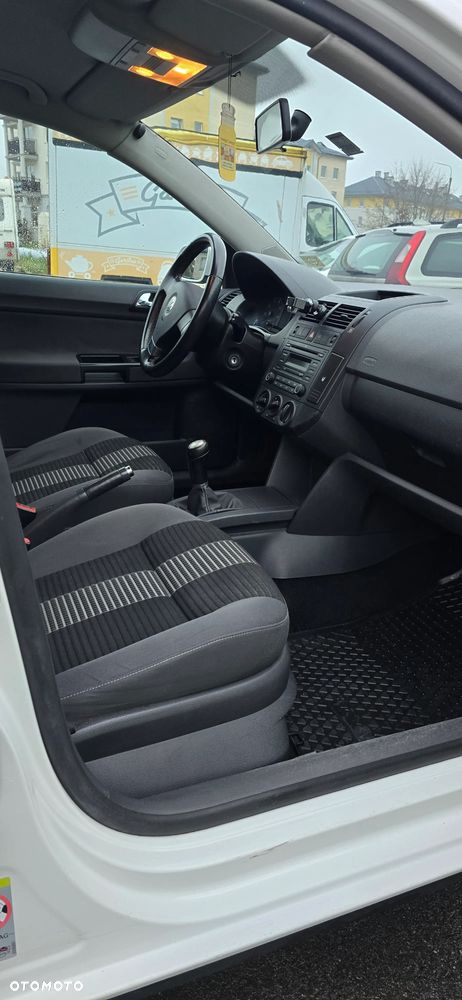 Volkswagen Polo 1.4 United - 5