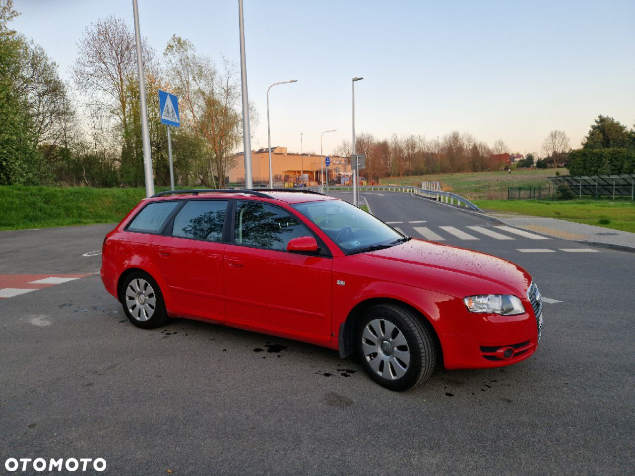 Audi A4 Avant 2.0 - 6