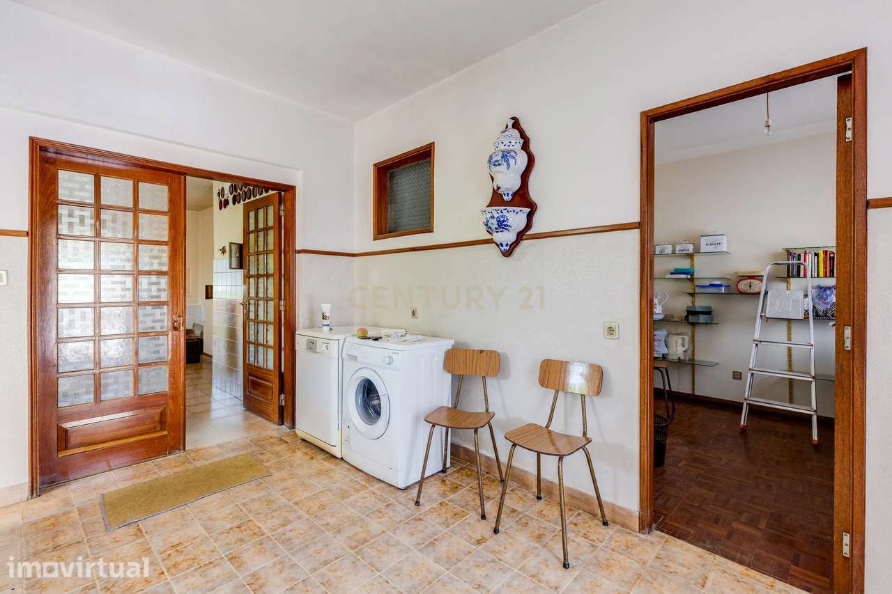 Encantadora Moradia T-4 em São Simão de Litém, Pombal, - Grande imagem: 5/33