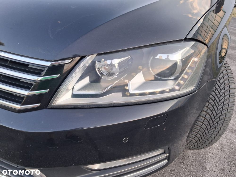Volkswagen Passat Variant - 7