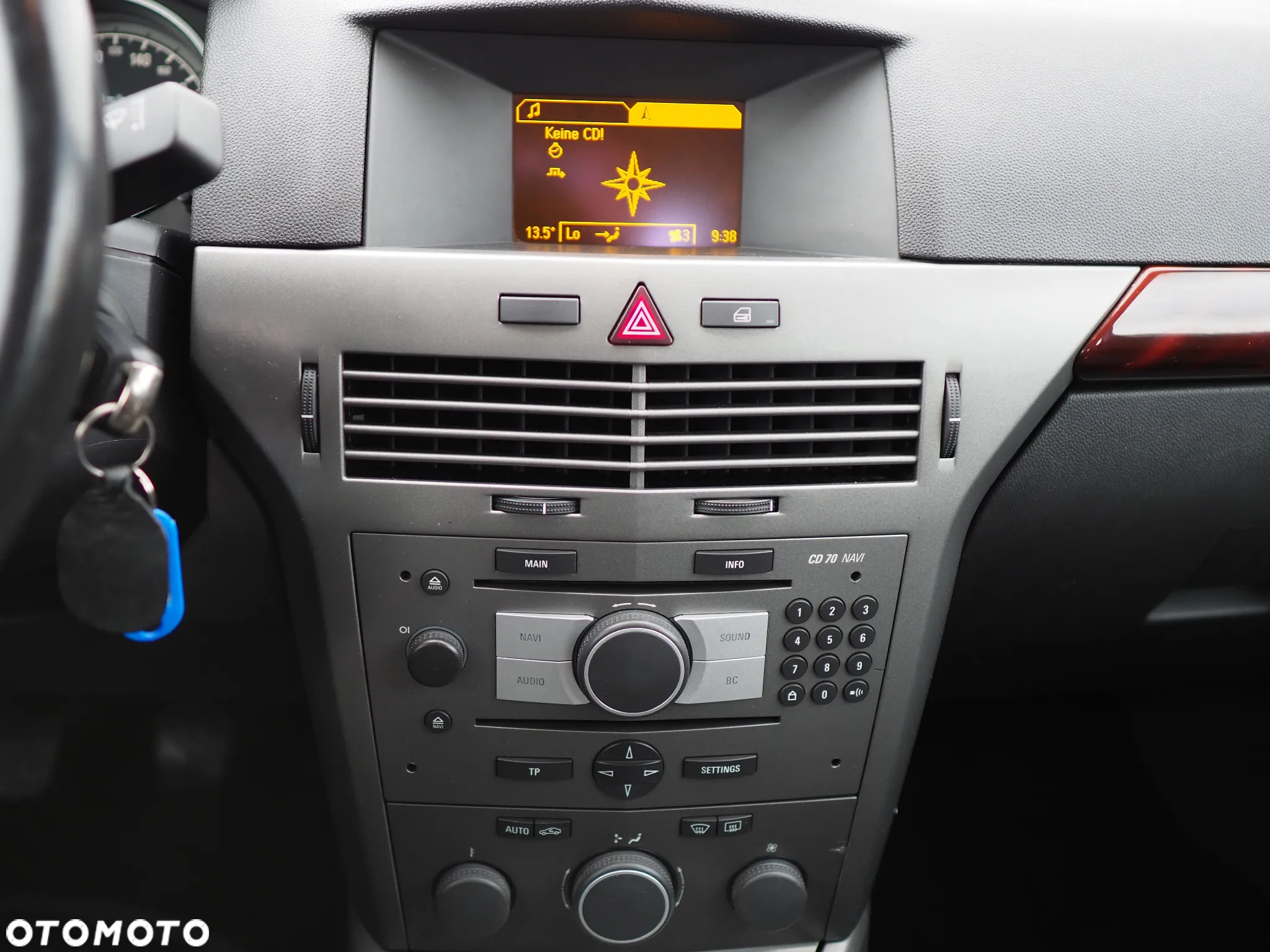 Opel Astra - 23