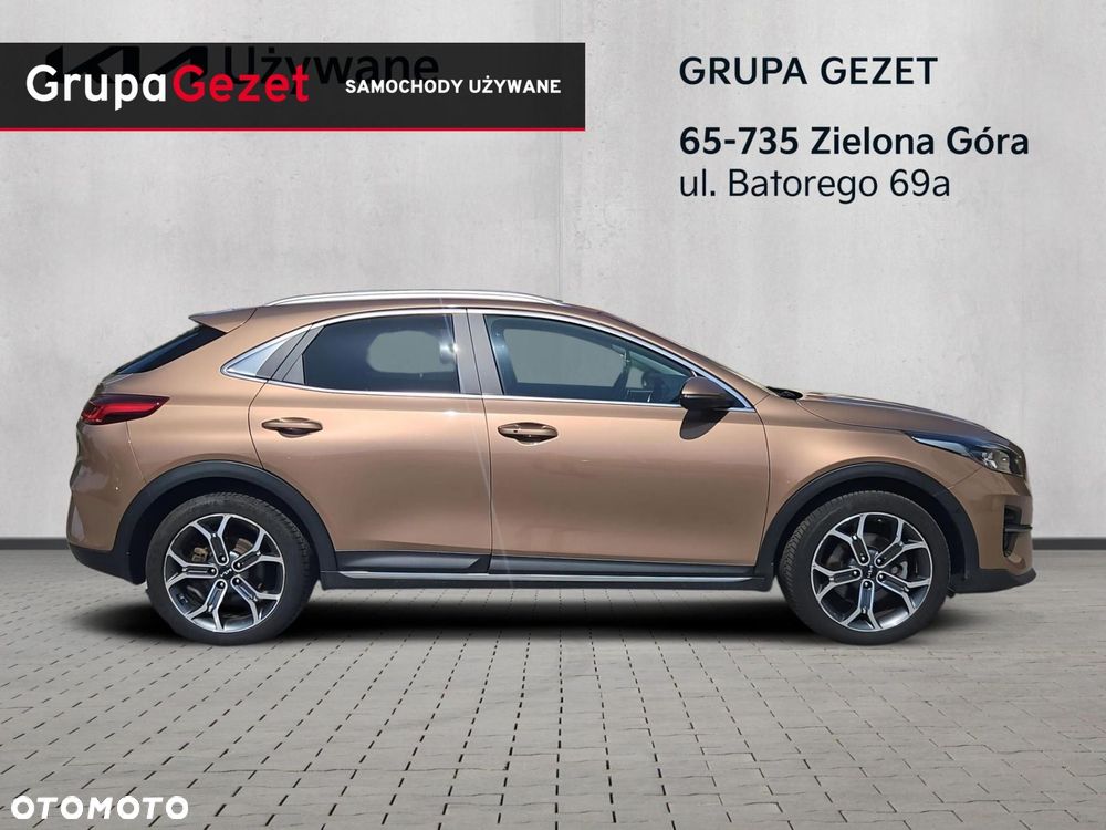 Kia XCeed 1.6 GDI PHEV Business Line DCT - 6
