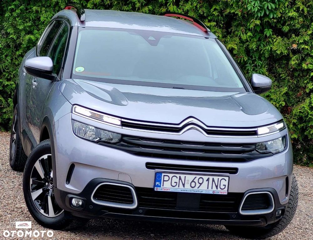 Citroën C5 Aircross - 2