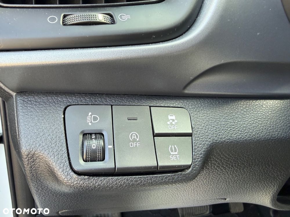 Kia Stonic 1.0 T-GDI M DCT - 23