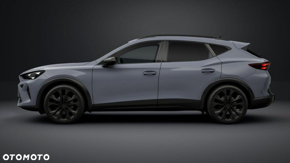 Cupra Formentor - 10