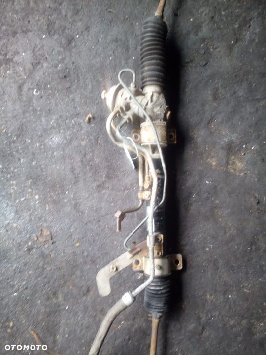 MAGLOWNICA MAZDA 323 BJ 98- 1.5 16V