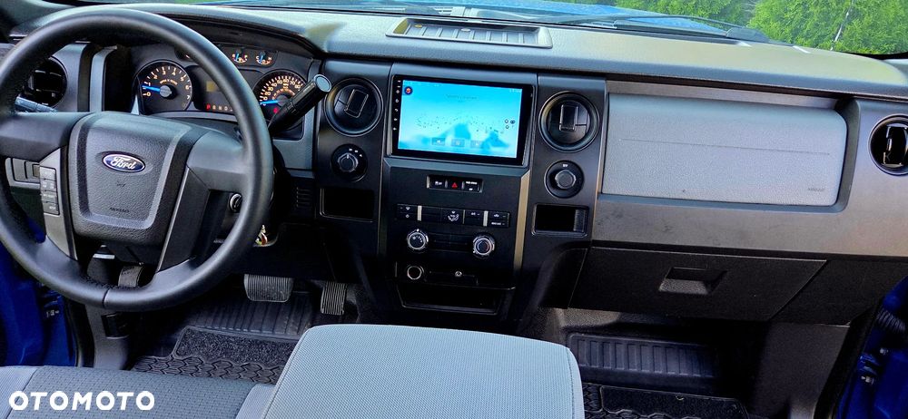 Ford F150 - 7