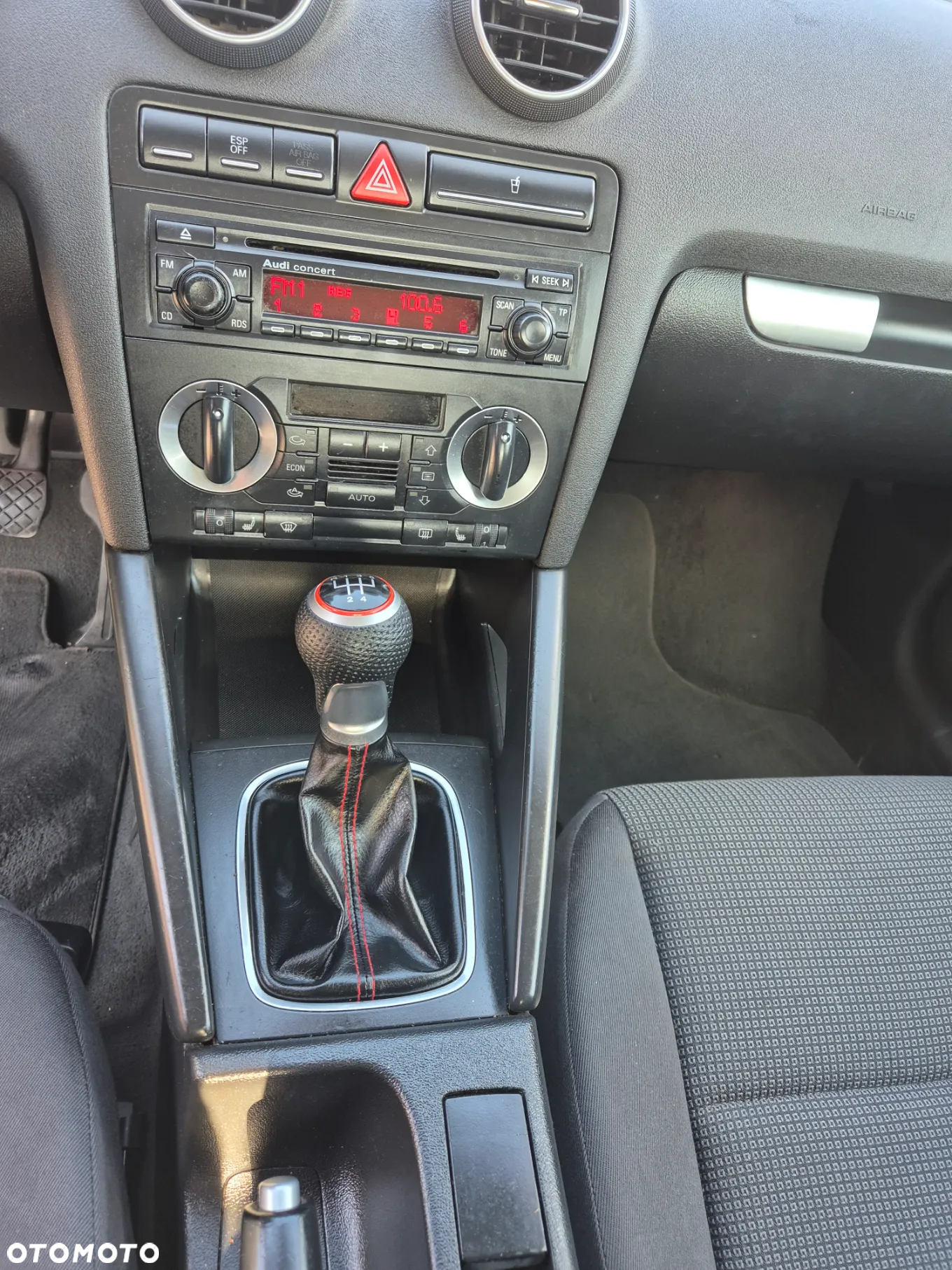 Audi A3 1.6 Limited Edition - 25
