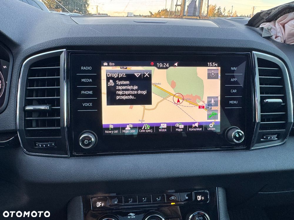 Skoda Karoq 1.5 TSI ACT DSG Sportline - 30
