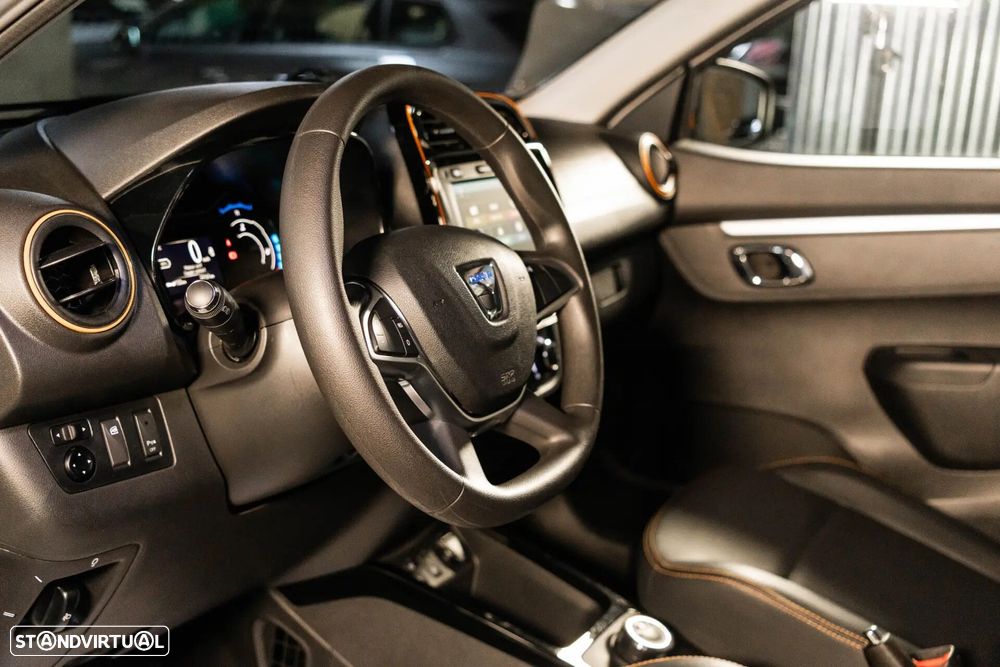 Dacia Spring Electric 45 Comfort - 18