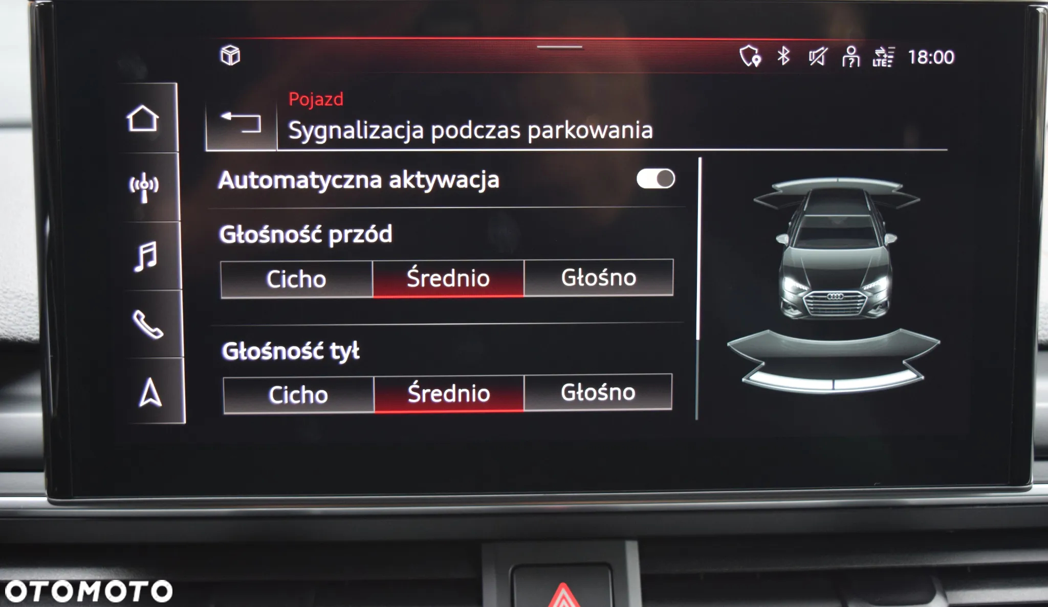 Audi A4 Avant 40 TDI quattro S tronic advanced - 27