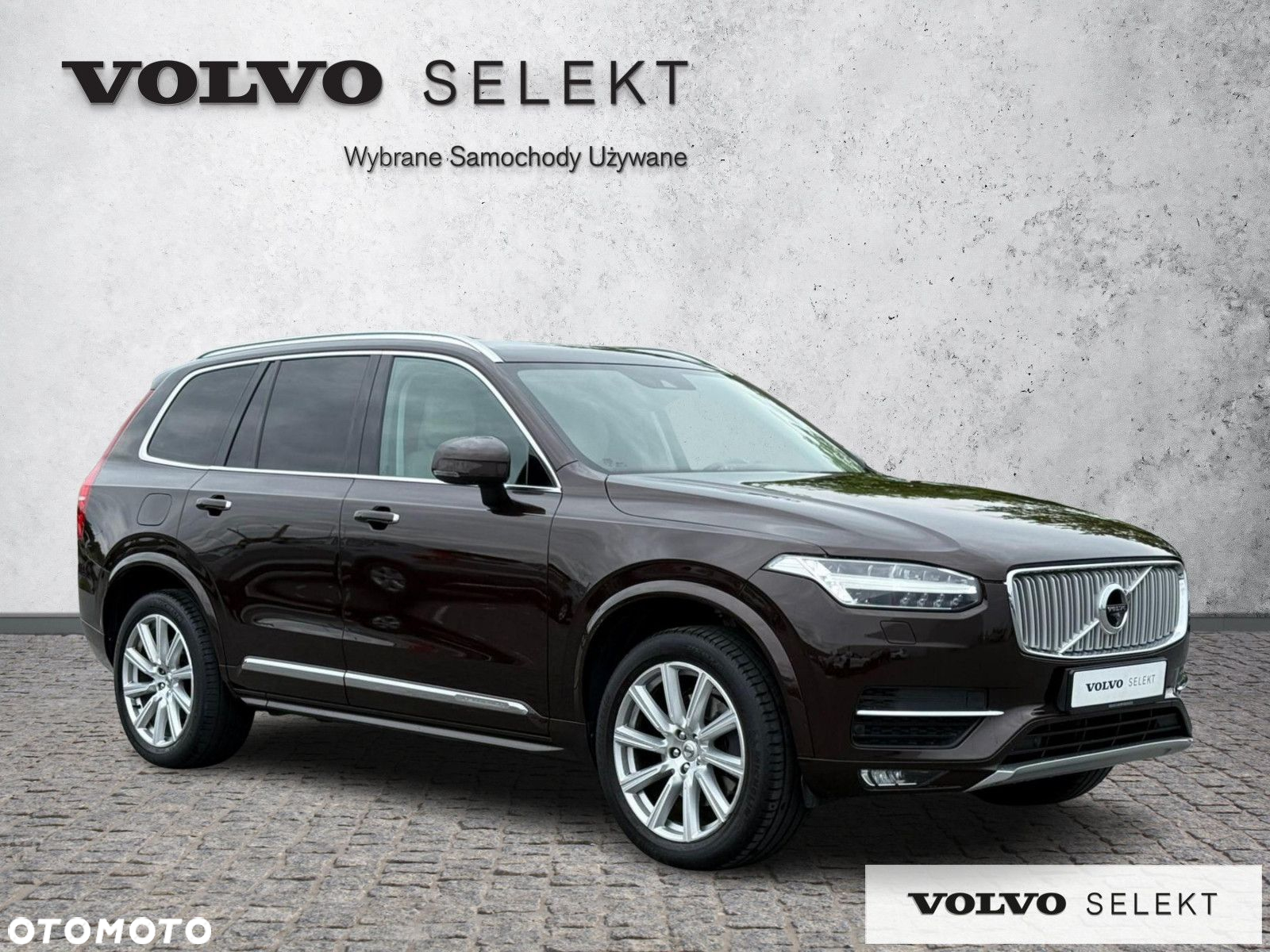 Volvo XC 90 - 3