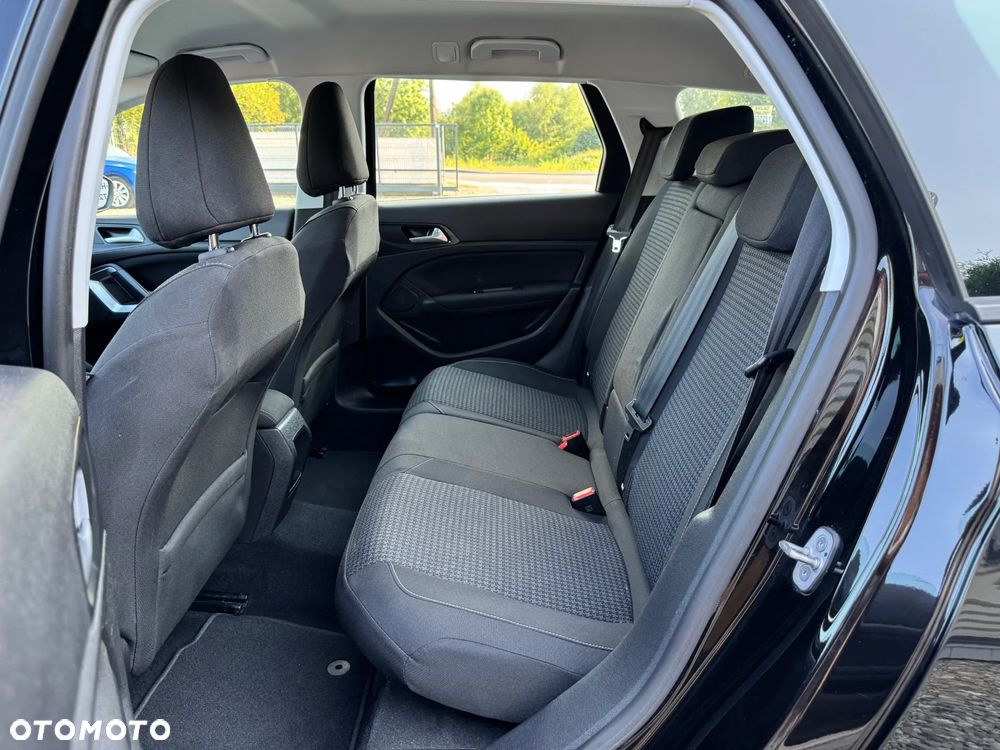 Peugeot 308 SW 1.6 BlueHDi Active S&S - 21