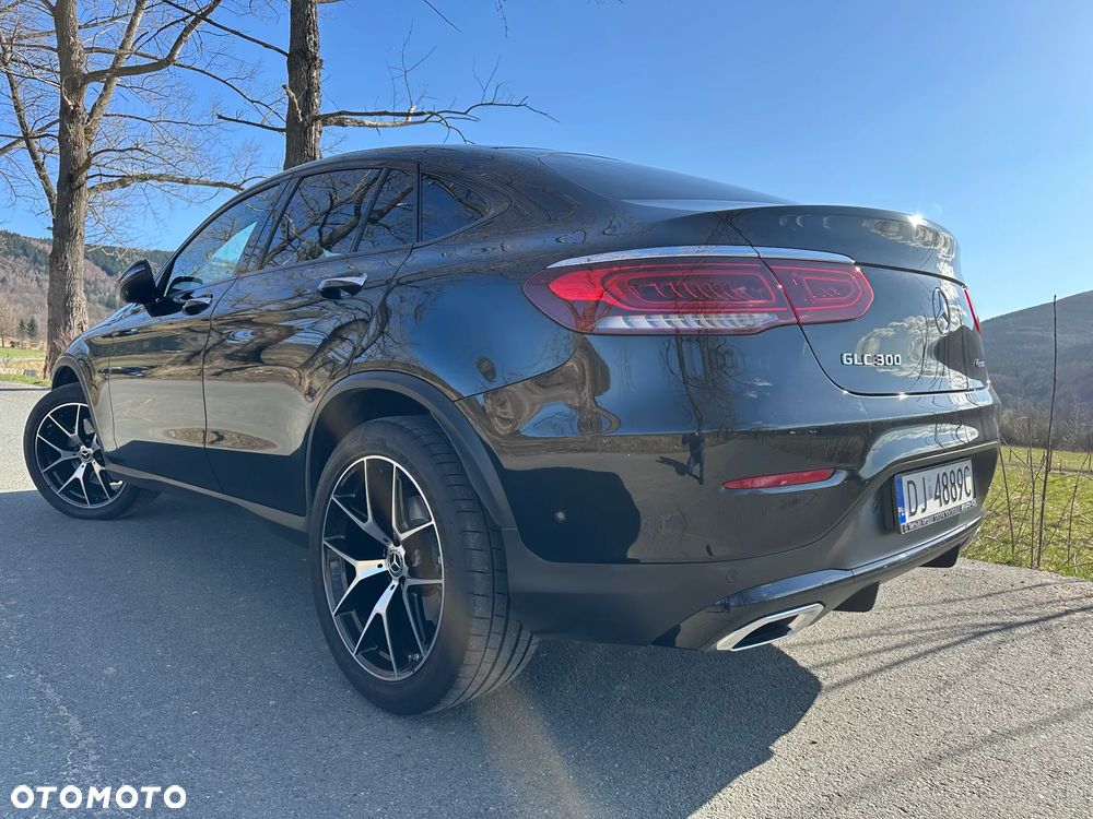 Mercedes-Benz GLC - 3