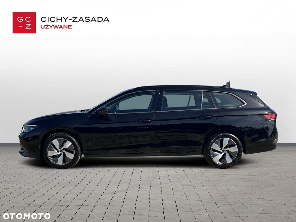 Volkswagen Passat - 3