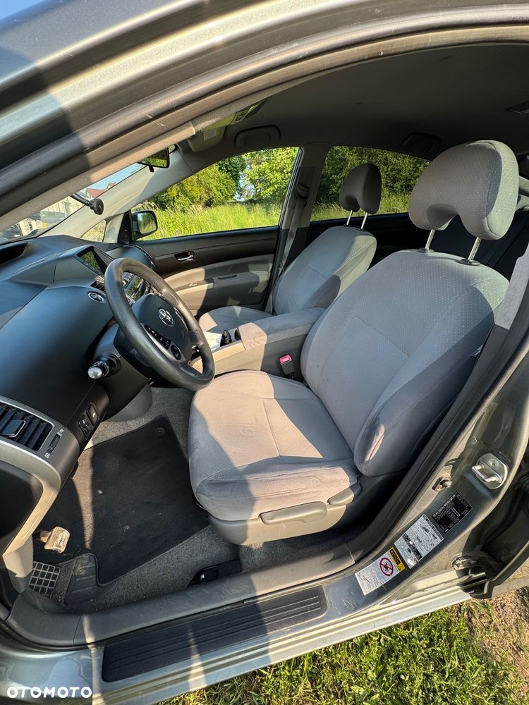 Toyota Prius 1.5 VVT-i Prestige - 5