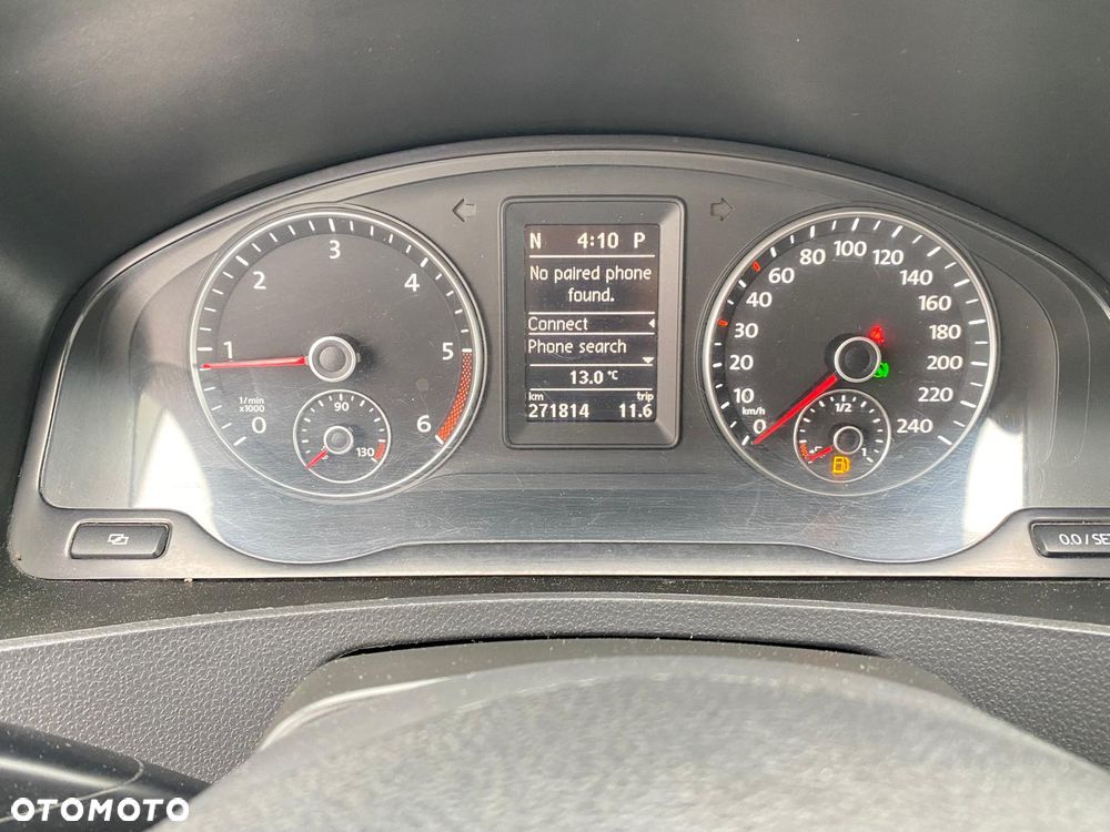 Volkswagen TRANSPORTER - 21