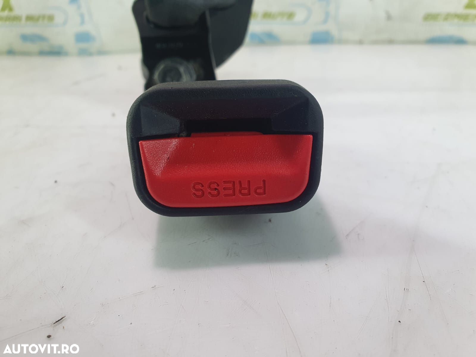 Pretensioner centura spate 1k07070 Hyundai ix35 1 [2009 - 2013] 2.0 c - 4