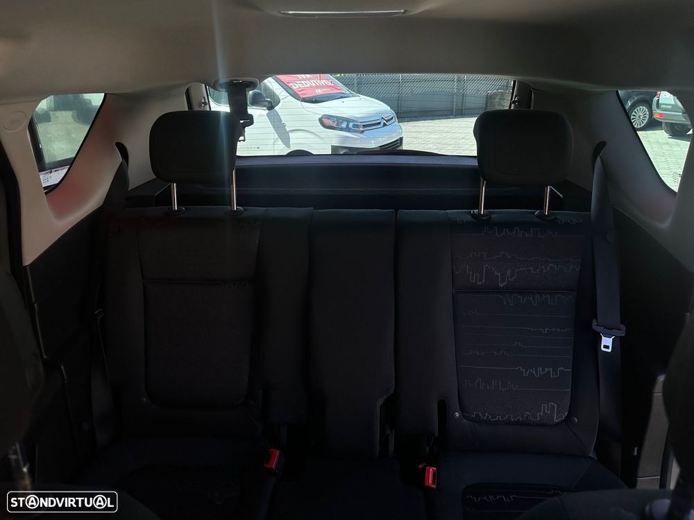 Opel Meriva 1.6 CDTi S/S - 17