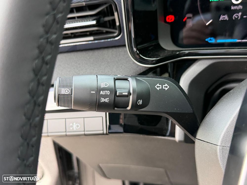 Nissan Micra 52 kWh Advance Two Tone - 20