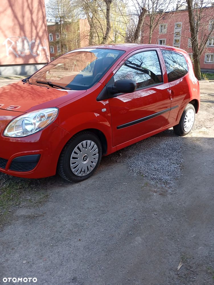 Renault Twingo 1.2 LEV 16V 75 Authentique - 9